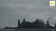 Archiv Foto Webcam Coburg - Stadtkirche St. Moritz 08:00