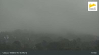 Archiv Foto Webcam Coburg - Stadtkirche St. Moritz 07:00
