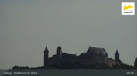 Archiv Foto Webcam Coburg - Stadtkirche St. Moritz 08:00