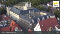 Archiv Foto Webcam Coburg - Stadtkirche St. Moritz 00:00