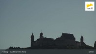 Archiv Foto Webcam Coburg - Stadtkirche St. Moritz 07:00