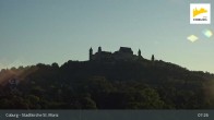 Archiv Foto Webcam Coburg - Stadtkirche St. Moritz 06:00