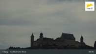 Archiv Foto Webcam Coburg - Stadtkirche St. Moritz 06:00