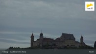 Archiv Foto Webcam Coburg - Stadtkirche St. Moritz 11:00