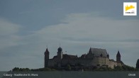 Archiv Foto Webcam Coburg - Stadtkirche St. Moritz 09:00