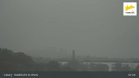 Archiv Foto Webcam Coburg - Stadtkirche St. Moritz 06:00