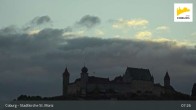 Archiv Foto Webcam Coburg - Stadtkirche St. Moritz 06:00