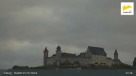 Archiv Foto Webcam Coburg - Stadtkirche St. Moritz 06:00