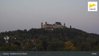 Archiv Foto Webcam Coburg - Stadtkirche St. Moritz 04:00