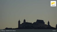 Archiv Foto Webcam Coburg - Stadtkirche St. Moritz 06:00