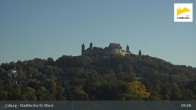 Archiv Foto Webcam Coburg - Stadtkirche St. Moritz 08:00