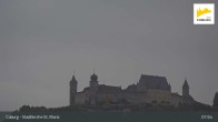Archiv Foto Webcam Coburg - Stadtkirche St. Moritz 07:00