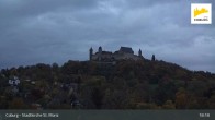 Archiv Foto Webcam Coburg - Stadtkirche St. Moritz 00:00
