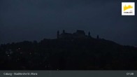 Archiv Foto Webcam Coburg - Stadtkirche St. Moritz 06:00