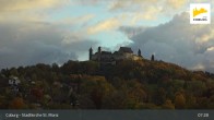 Archived image Webcam Coburg - Town Church of St. Mortiz 06:00
