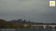 Archived image Webcam Coburg - Town Church of St. Mortiz 12:00