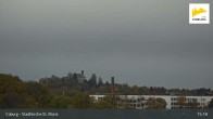 Archived image Webcam Coburg - Town Church of St. Mortiz 14:00
