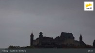 Archiv Foto Webcam Coburg - Stadtkirche St. Moritz 06:00