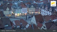 Archiv Foto Webcam Coburg - Stadtkirche St. Moritz 00:00