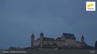 Archiv Foto Webcam Coburg - Stadtkirche St. Moritz 00:00