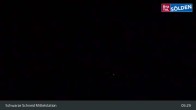 Archiv Foto Webcam Sölden - Gondelbahn Schwarze Schneid 04:00