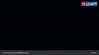 Archiv Foto Webcam Sölden - Gondelbahn Schwarze Schneid 04:00