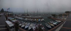 Archived image Webcam Lago di Garda - Harbour of Bardolino 07:00