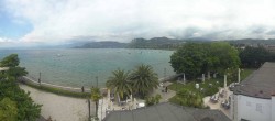 Archiv Foto Webcam Gardasee - Bardolino Punta Cornicello 11:00