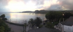 Archived image Webcam Lago di Garda - Bardolino Punta Cornicello 19:00