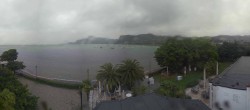 Archived image Webcam Lago di Garda - Bardolino Punta Cornicello 06:00
