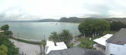 Archived image Webcam Lago di Garda - Bardolino Punta Cornicello 11:00