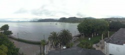 Archived image Webcam Lago di Garda - Bardolino Punta Cornicello 15:00