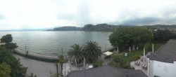 Archiv Foto Webcam Gardasee - Bardolino Punta Cornicello 15:00