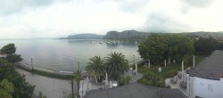 Archived image Webcam Lago di Garda - Bardolino Punta Cornicello 06:00