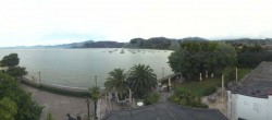 Archiv Foto Webcam Gardasee - Bardolino Punta Cornicello 13:00