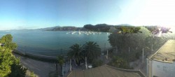 Archiv Foto Webcam Gardasee - Bardolino Punta Cornicello 06:00