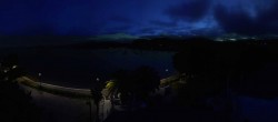Archiv Foto Webcam Gardasee - Bardolino Punta Cornicello 05:00