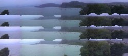 Archived image Webcam Lago di Garda - Bardolino Punta Cornicello 05:00