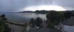 Archiv Foto Webcam Gardasee - Bardolino Punta Cornicello 05:00