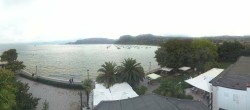 Archiv Foto Webcam Gardasee - Bardolino Punta Cornicello 12:00