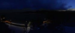 Archiv Foto Webcam Gardasee - Bardolino Punta Cornicello 05:00