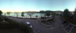 Archived image Webcam Lago di Garda - Bardolino Punta Cornicello 06:00