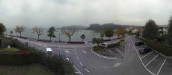 Archiv Foto Webcam Gardasee - Bardolino Punta Cornicello 06:00