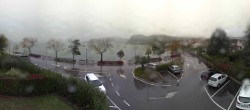 Archiv Foto Webcam Gardasee - Bardolino Punta Cornicello 06:00