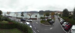 Archived image Webcam Lago di Garda - Bardolino Punta Cornicello 09:00