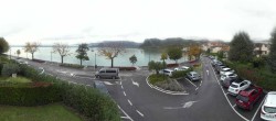 Archiv Foto Webcam Gardasee - Bardolino Punta Cornicello 13:00