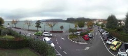 Archiv Foto Webcam Gardasee - Bardolino Punta Cornicello 07:00