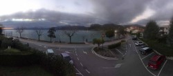Archiv Foto Webcam Gardasee - Bardolino Punta Cornicello 16:00
