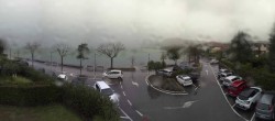 Archiv Foto Webcam Gardasee - Bardolino Punta Cornicello 07:00