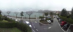 Archiv Foto Webcam Gardasee - Bardolino Punta Cornicello 13:00